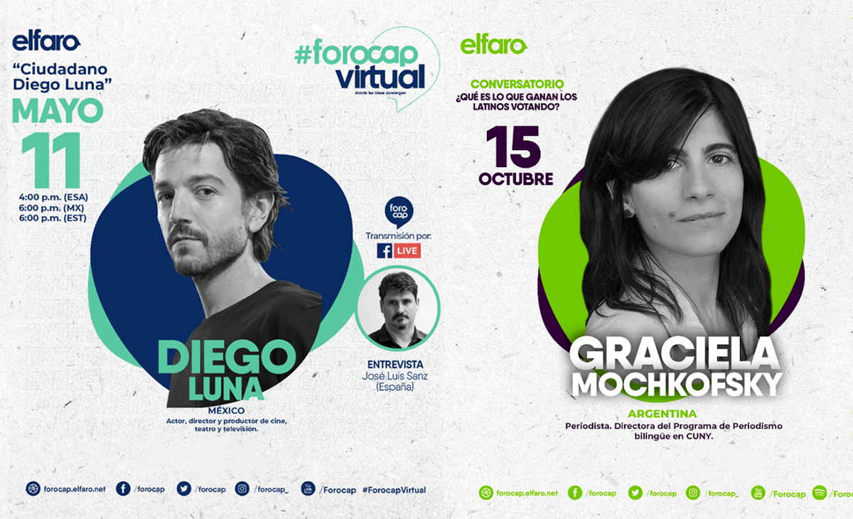 ForoCAP Virtual 2020